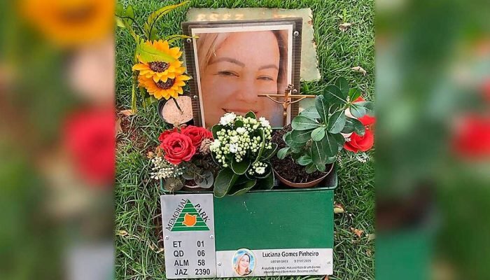 Mulher morre após perfuração do intestino em cirurgia; família denuncia negligência