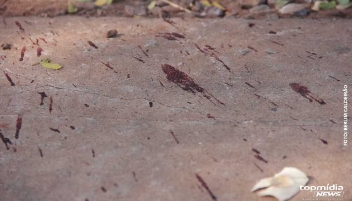 Trecho no Jardim São Conrado é palco de acidentes frequentes