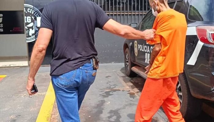 Homem que espancou idosos fugiu de semiaberto e furtou hospital em Dourados