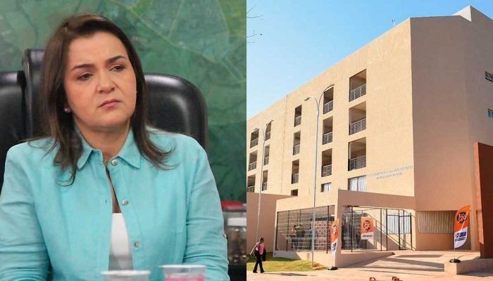 Promessa de Centro Médico para Idosos em Campo Grande atrasada