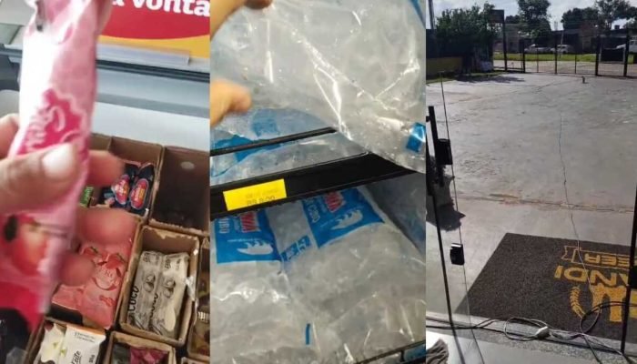 Comerciante de Campo Grande Perde R$ 30 Mil Após Três Dias Sem Energia