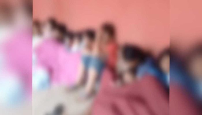 Temporal devasta comunidade em Campo Grande, deixando famílias desabrigadas