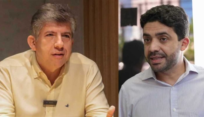 Crise em Campo Grande: Exoneração expõe 'poder paralelo' e caos administrativo