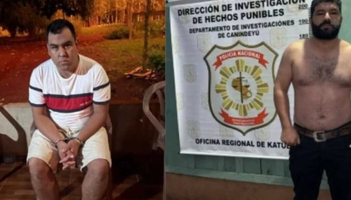 Paraguai prende Suspeitos de mega-assalto a banco com uso de drones