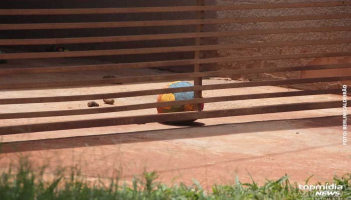 Família de Campo Grande luta contra o luto após morte de bebê