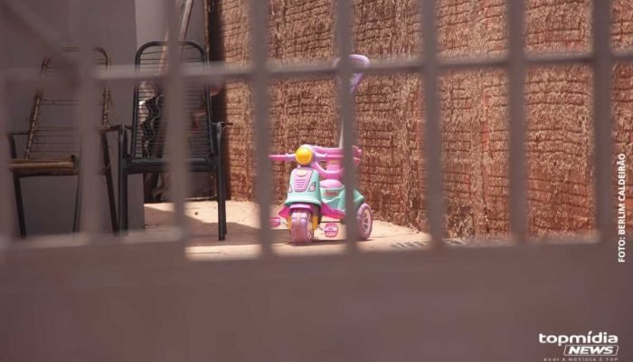 Campo grande: Mãe enfrenta nova tragédia com a morte de bebê