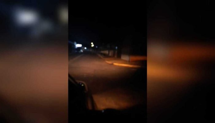 Apagão prolongado atinge Aero Rancho em campo grande
