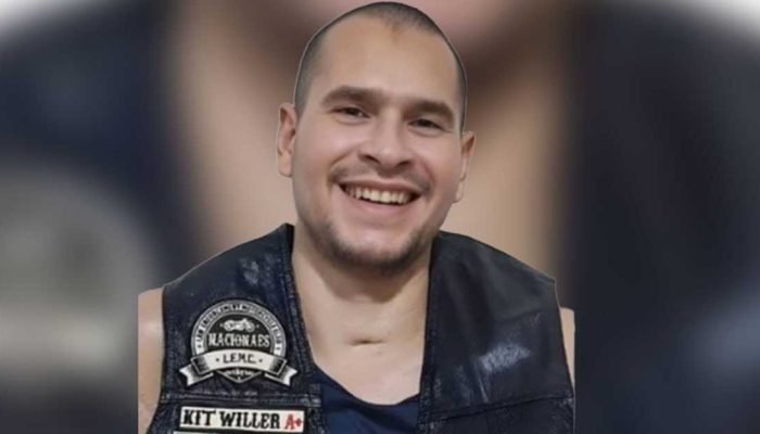 Pm de ms morre após lutar por 11 anos desde atropelamento