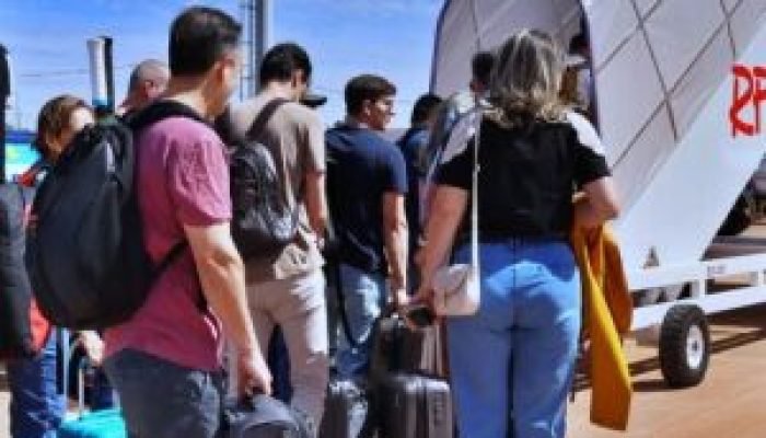 Rio de Janeiro lidera preferência dos foliões para o Carnaval de 2026