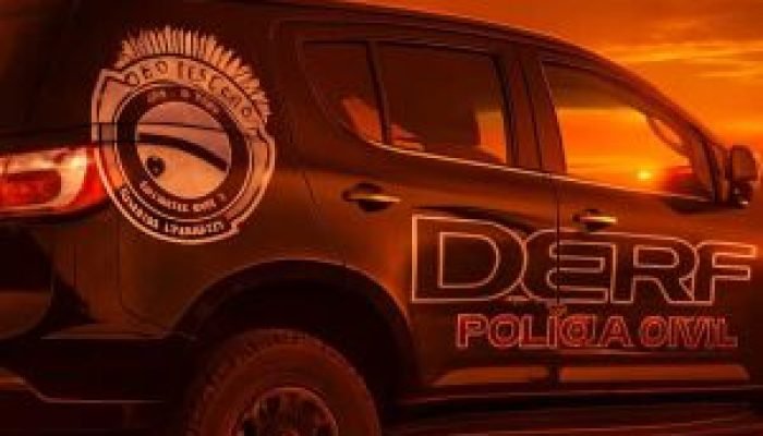 Polícia identifica adolescentes que invadiram condomínio de luxo