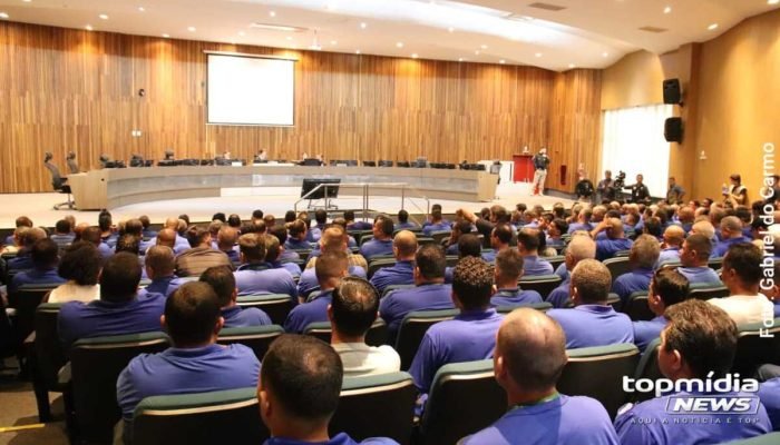 Foto: PREF MARACAJU - DEZEMBRO 2025 1