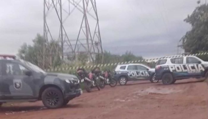 Foto: PREF MARACAJU - DEZEMBRO 2025 1