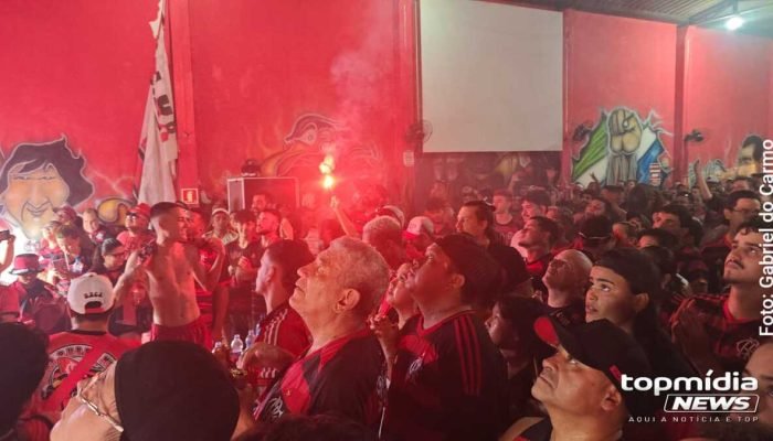 Foto: PREF. MARACAJU - DEZEMBRO 2