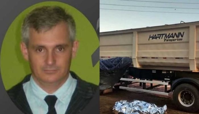 Foto: PREF. MARACAJU - DEZEMBRO 2