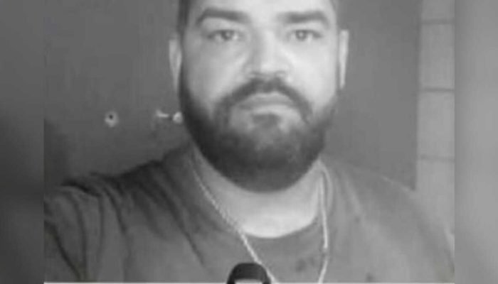 Foto: PREF. MARACAJU - DEZEMBRO 2