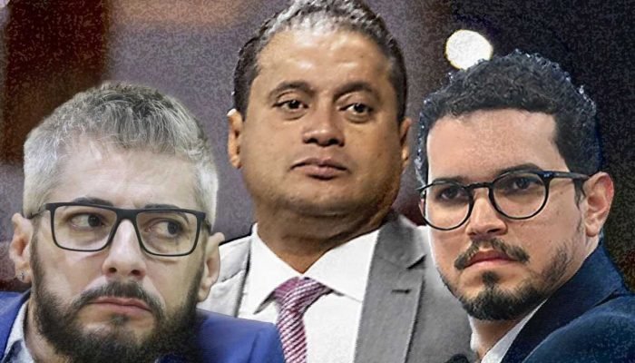 Foto: PREF. MARACAJU - DEZEMBRO 3