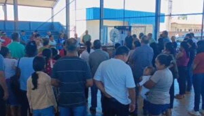 Corpo de morador do Bocajá é encontrado e velado sob clamor por justiça