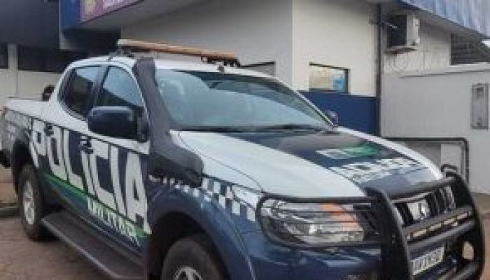 Mulher foge de agressão após desacordo em programa sexual