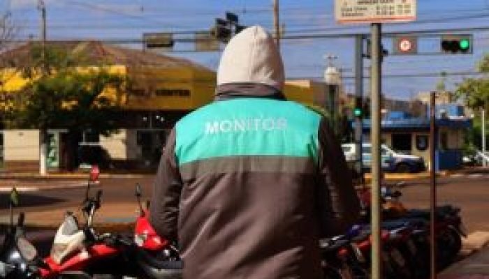 Prefeitura prepara nova licitação do 'parquímetro' e vai definir devolução de créditos pagos