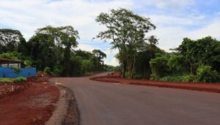 Auditoria independente acompanha obras financiadas pelo Fonplata em Dourados