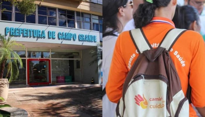 Representantes do sisem em assembleia. — Foto: Menu