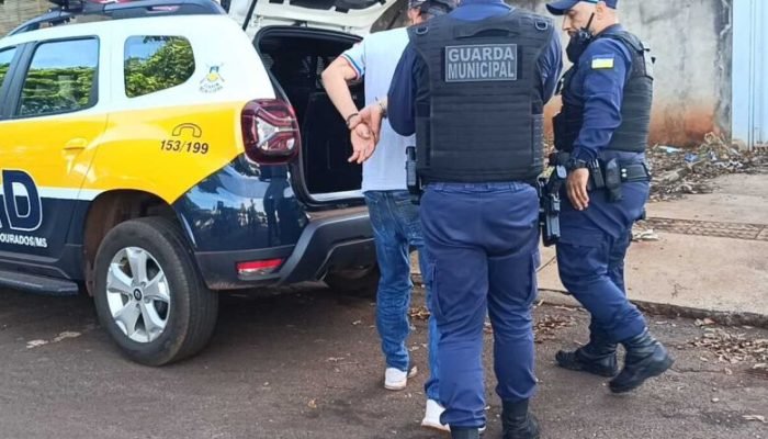 Foto: Foto: Dourados News