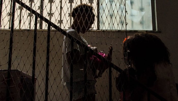 Acolhimento de crianças no Rio tem tempo menor, aponta censo