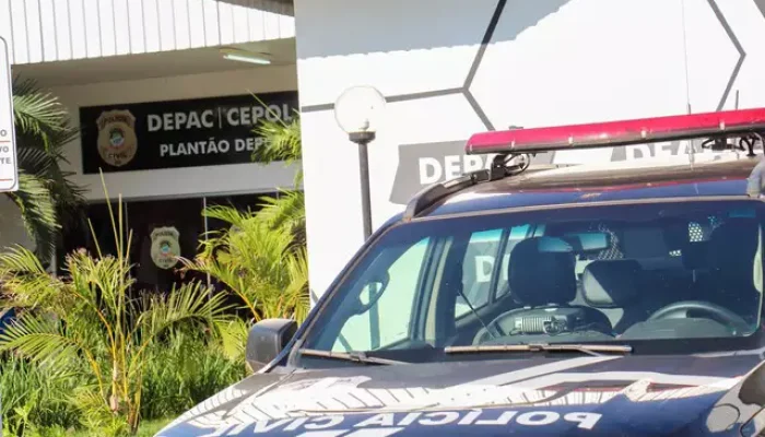 (Foto: Juliano de Almeida)