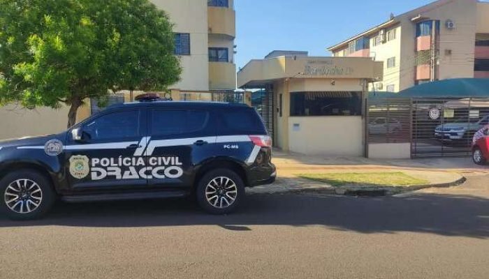 Família é investigada por sonegação fiscal na ordem de R$ 779 milhões em MS