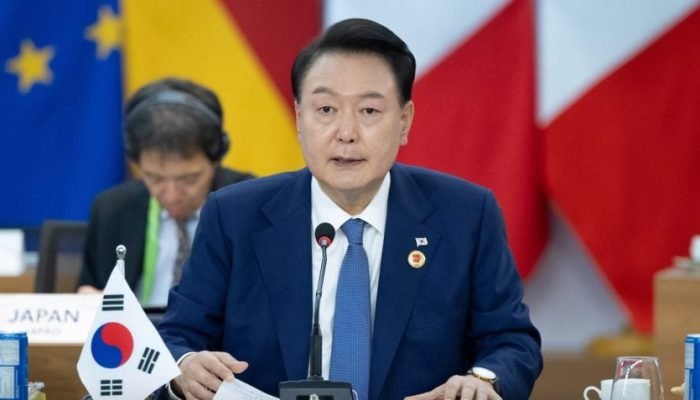 Ex-presidente Sul-coreano indiciado por ações contra a Coreia do Norte