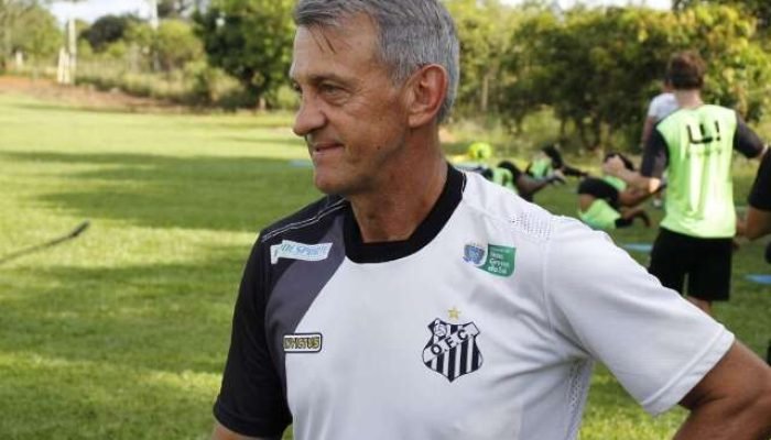 Cinco clubes ainda buscam novos técnicos para o Campeonato Estadual