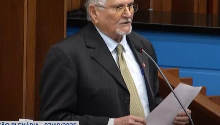 Zeca do PT cobra ressarcimento na Alems após vencer ação sobre "farra da publicidade"